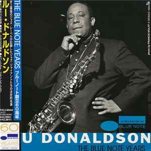 Lou Donaldson - The Blue Note Years mp3