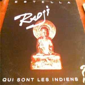 Estella Radji - Qui Sont Les Indiens mp3
