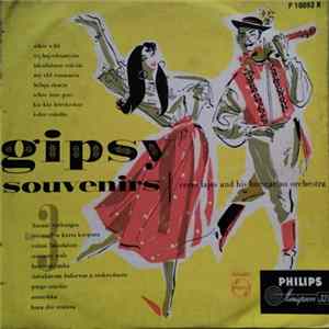 Veres Lajos And His Hungarian Orchestra - Gipsy Souvenirs No. 3 mp3
