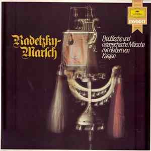 Herbert von Karajan - Radetzky-Marsch mp3