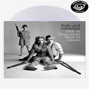 Belle and Sebastian - Girls In Peacetime Want To Dance mp3