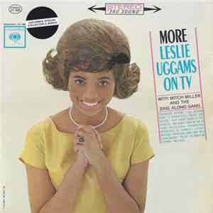Leslie Uggams With Mitch Miller And The Sing Along Gang - More Leslie Uggams On TV mp3