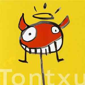 Tontxu - Basico mp3
