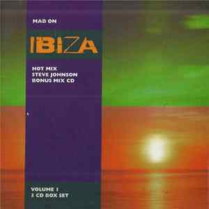 Various - Mad On Ibiza Volume 1 mp3