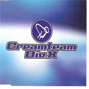 CreamTeam - Div.X mp3