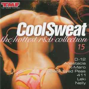 Various - CoolSweat 15 mp3