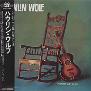 Howlin' Wolf - Off The Record mp3