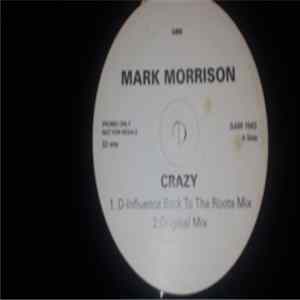 Mark Morrison - Crazy mp3