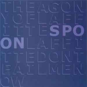 Spoon - The Agony Of Laffitte mp3