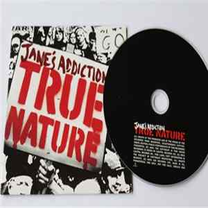 Jane's Addiction - True Nature mp3
