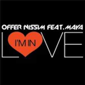 Offer Nissim Feat. Maya - I'm In Love mp3