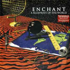 Enchant - A Blueprint Of The World mp3
