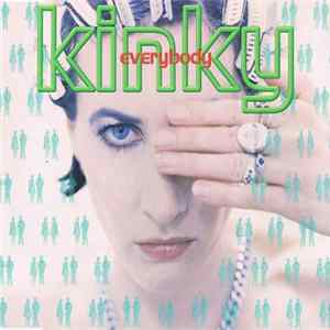 Kinky - Everybody mp3
