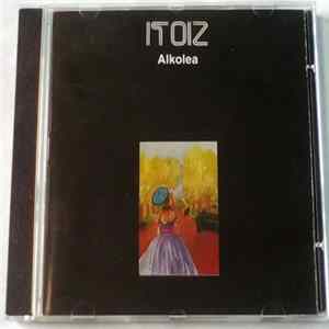 Itoiz - Alkolea mp3