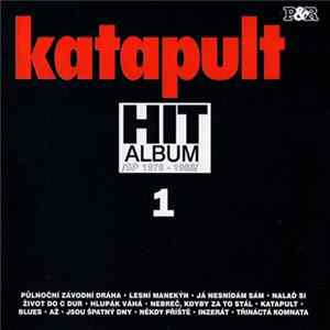 Katapult - Hit Album 1 (SP 1976 - 1988) mp3
