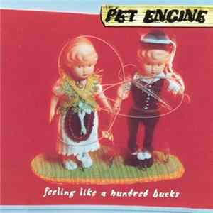 Pet Engine - Feeling Like A Hundred Bucks mp3