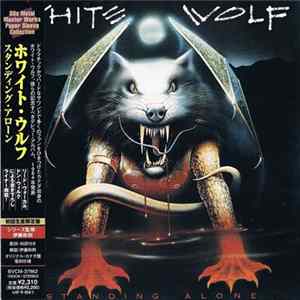 White Wolf - Standing Alone mp3