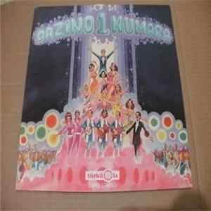 Various - Gazino 1 Numara mp3