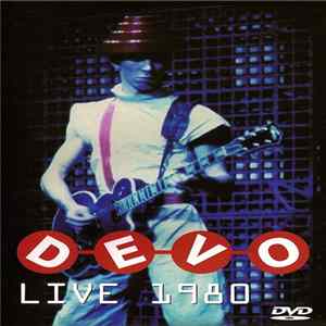 Devo - Live 1980 mp3