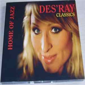 Des'Ray - Classics mp3