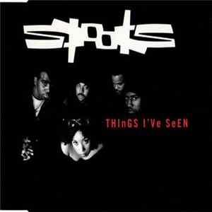Spooks - Things I've Seen mp3