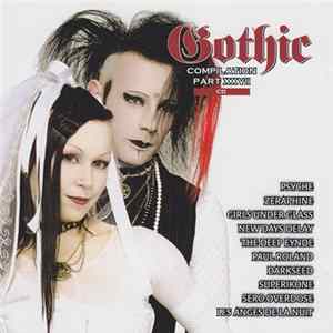 Various - Gothic Compilation Part XXVII mp3