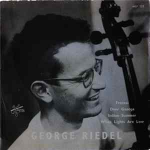 George Riedel Sextet - Frenesi mp3