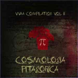 Various - Cosmologia Pitagorica mp3