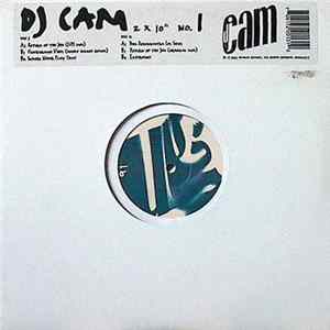 DJ Cam - No. 1 mp3