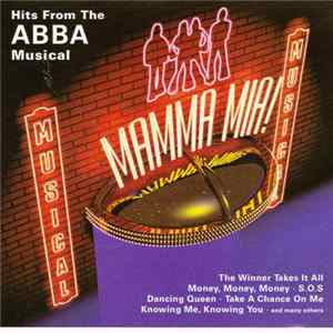Various - Mamma Mia! (Hits From The ABBA Musical) mp3