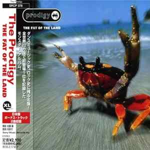 The Prodigy - The Fat Of The Land mp3