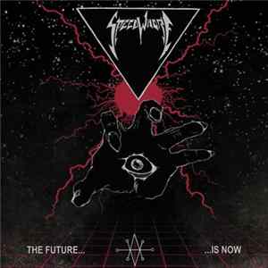 Speedwhore - The Future Is Now mp3