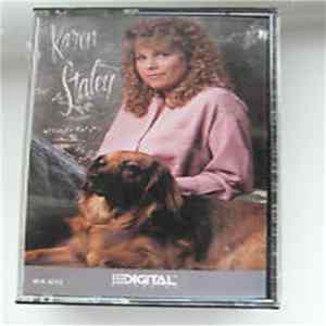 Karen Staley - Wildest Dreams mp3
