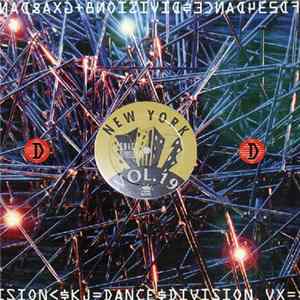 New York - Dance Division Vol. 19 mp3