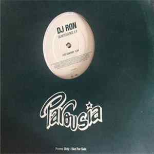 DJ Ron - Quintessence mp3