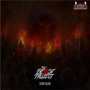 The Beast Project - Stay Alive mp3
