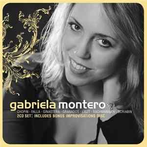 Gabriela Montero - Piano Recital mp3