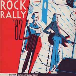 Various - Rock Rally 1982 mp3