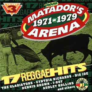 Various - From Matador's Arena - 1971-1979 - Volume 3 mp3