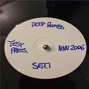 Deep Rooted - S.E.T.I. - Search For Extra-Terrestrial Intelligence / Illuminati mp3