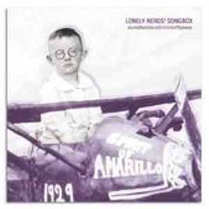 Lonely Nerds Songbox - As an Infantile Underblanket Flyaway mp3