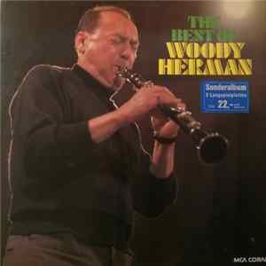Woody Herman - The Best Of Woody Herman mp3