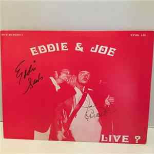 Eddie & Joe - Live? mp3