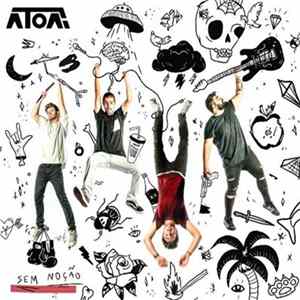 Átoa - Sem Noção mp3