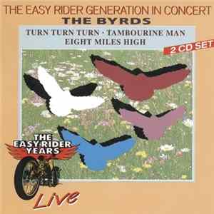 The Byrds - Turn Turn Turn mp3