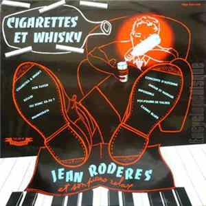 Jean Roderes Et Son Piano "Relax" - Cigarettes & Whisky mp3