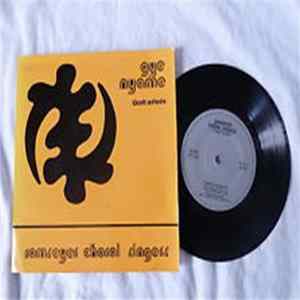 Ramseyer Choral Singers - Gye Nyame (Gott Allein) mp3