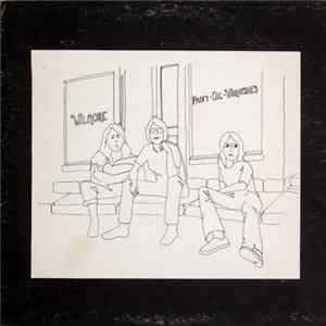 Ron Moore - Wilmore mp3