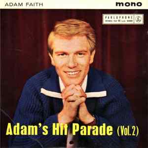 Adam Faith - Adam's Hit Parade (Vol.2) mp3