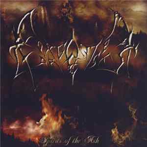 Forgotten Forests - Spirits Of The Ash mp3